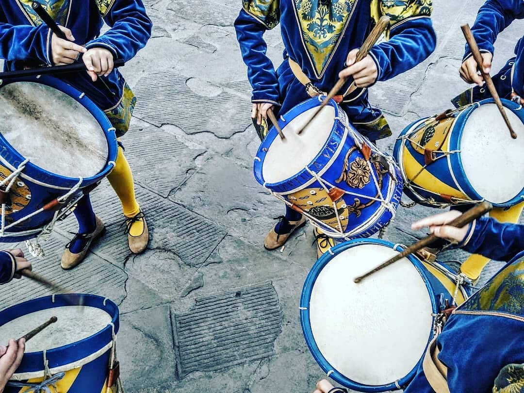 palio di siena