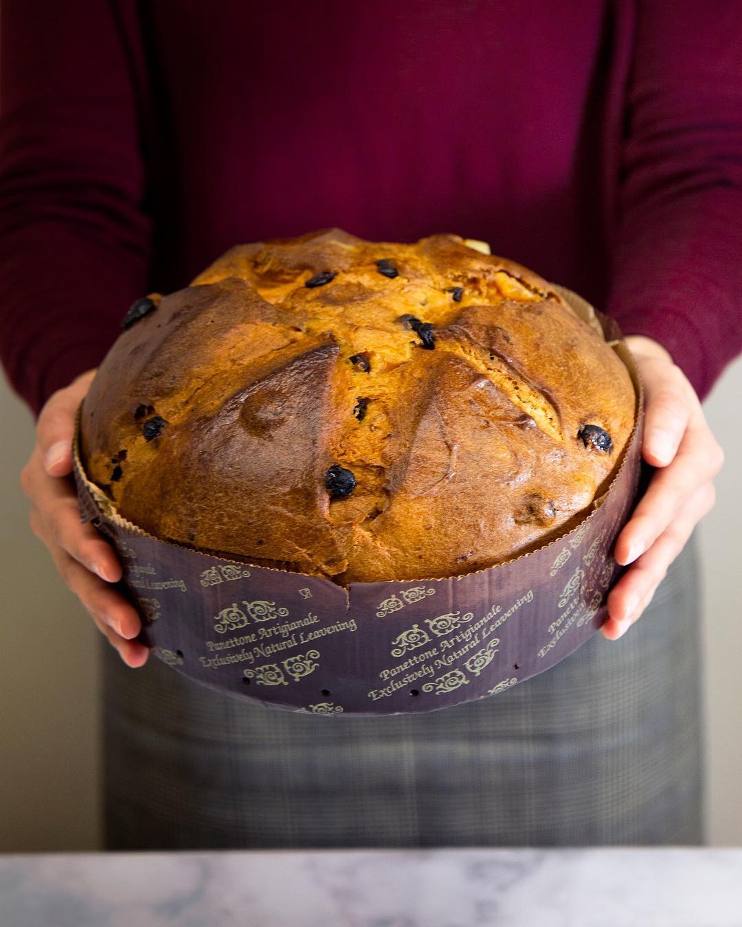 panettone