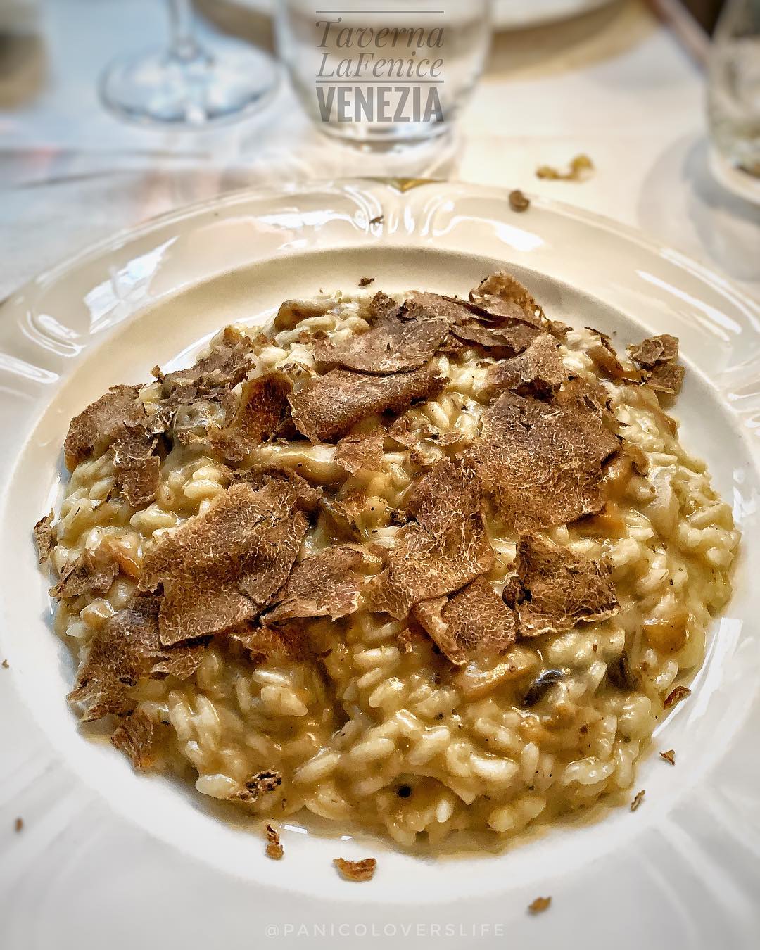 risotto