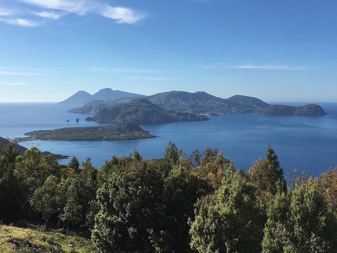 vulcano