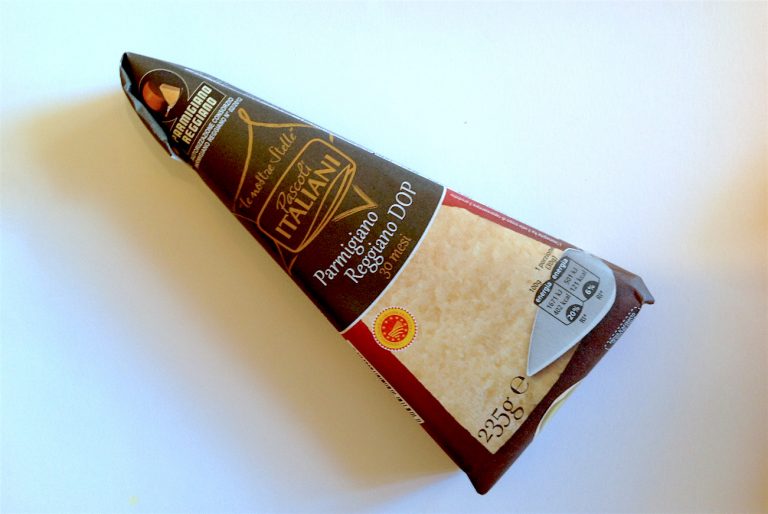 eurospin parmigiano