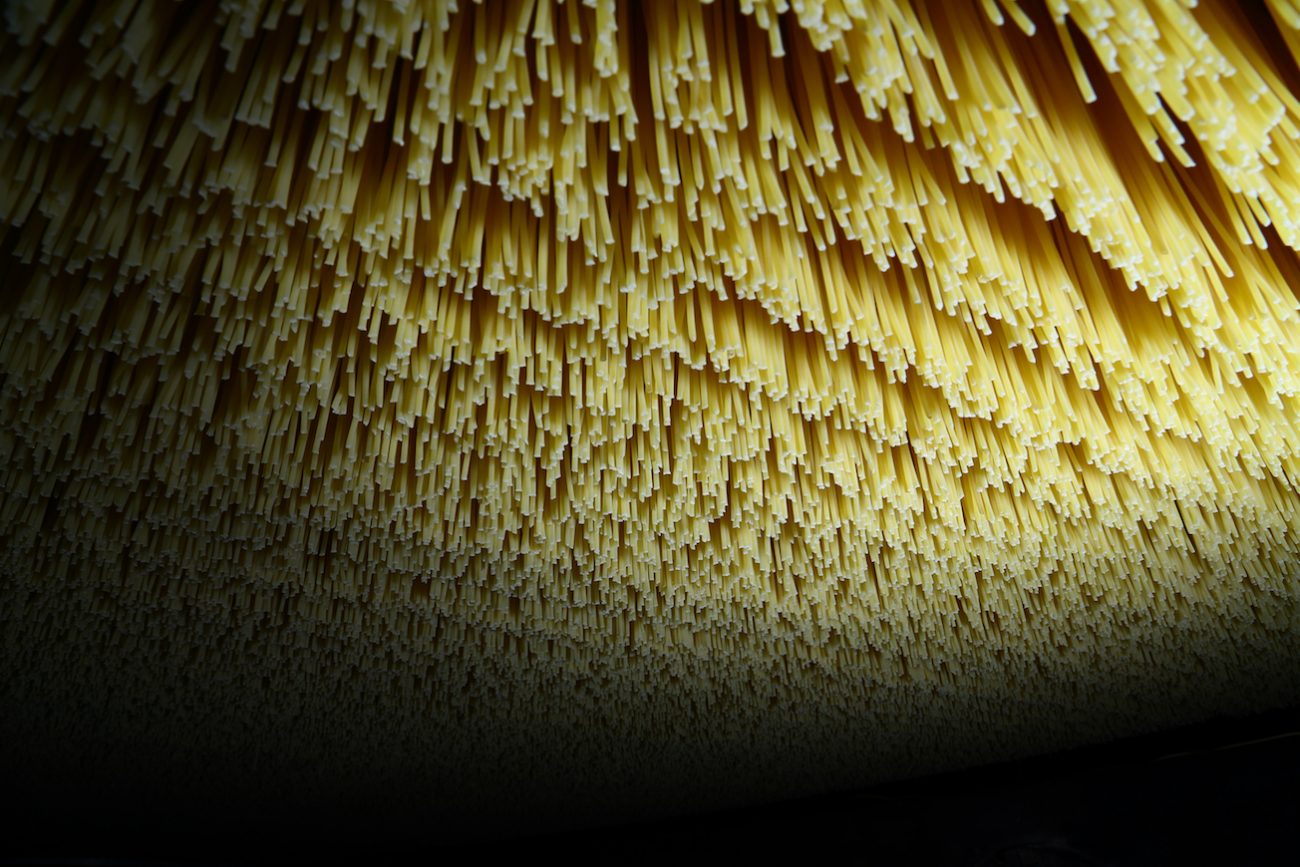 pasta italiana