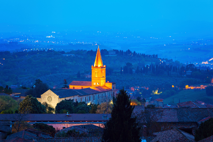 perugia