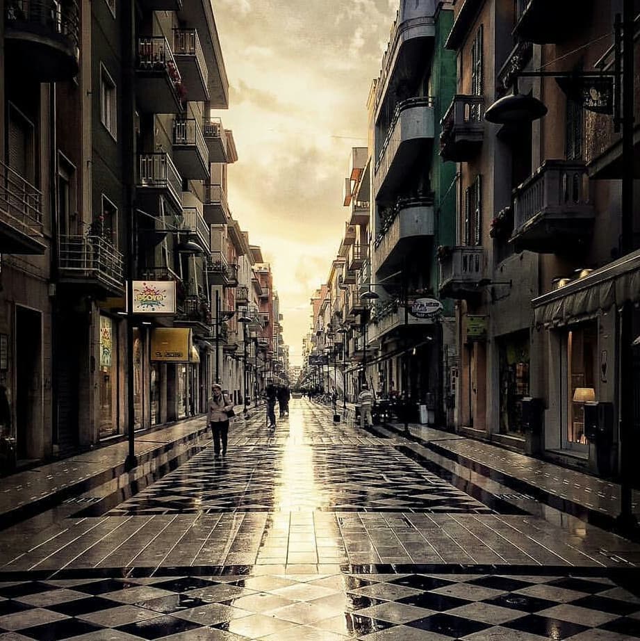 pescara