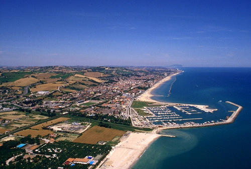 Porto San Giorgio
