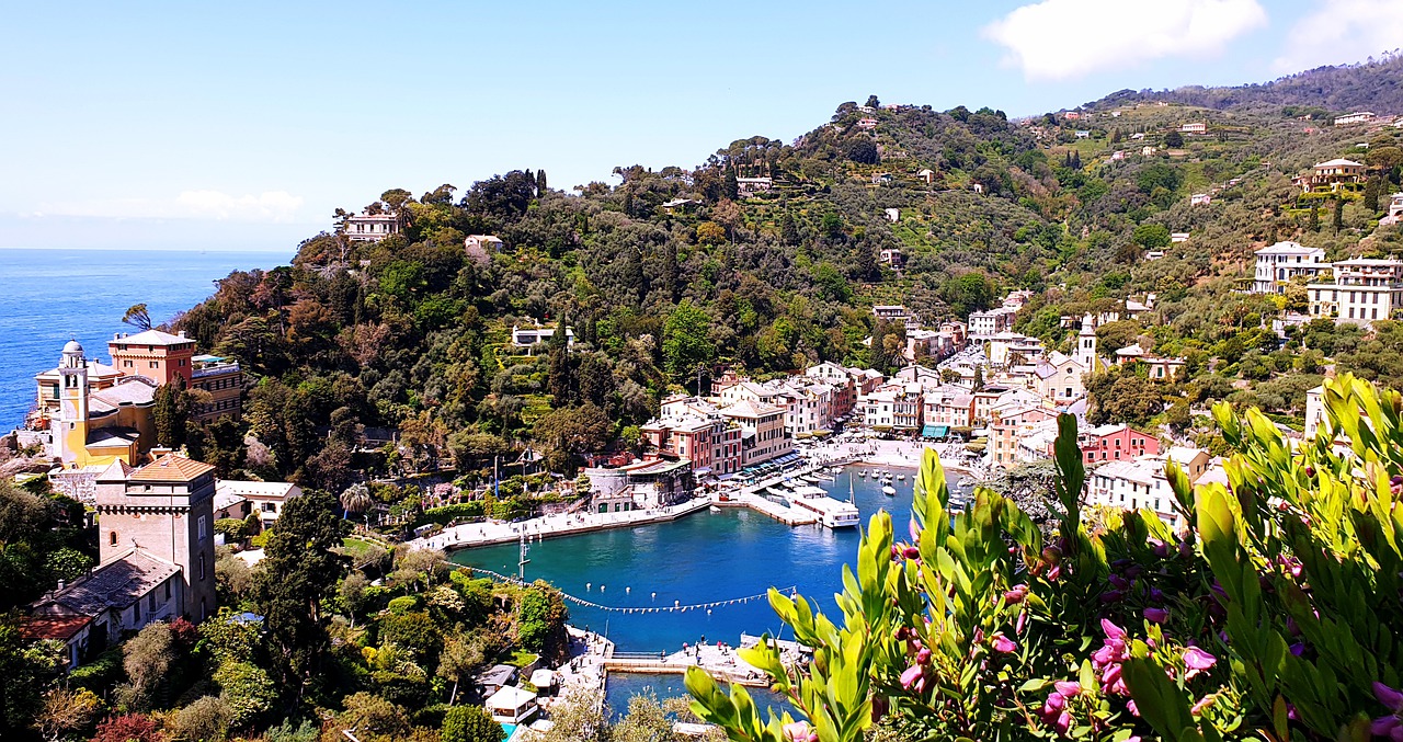 portofino