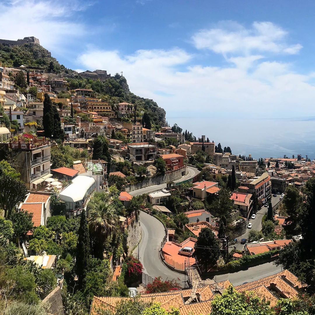 taormina