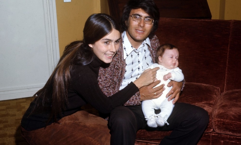 Аль Бано и Ромина Пауэр: трагедия дочери, разбившая счастье знаменитой пары