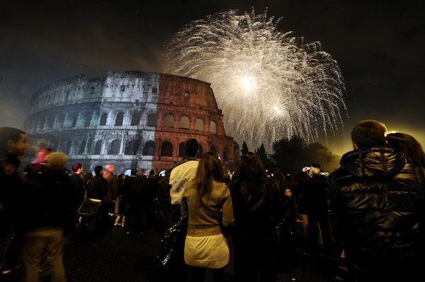 Праздники Италии