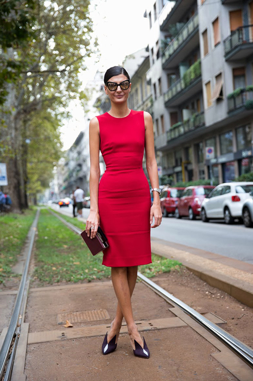 http://italia-ru.com/files/mfw-milan_fashion_week_spring_summer_2014-street_style-say_cheese-collage_vintage-giovanna_battaglia-red_dress-21.jpg 