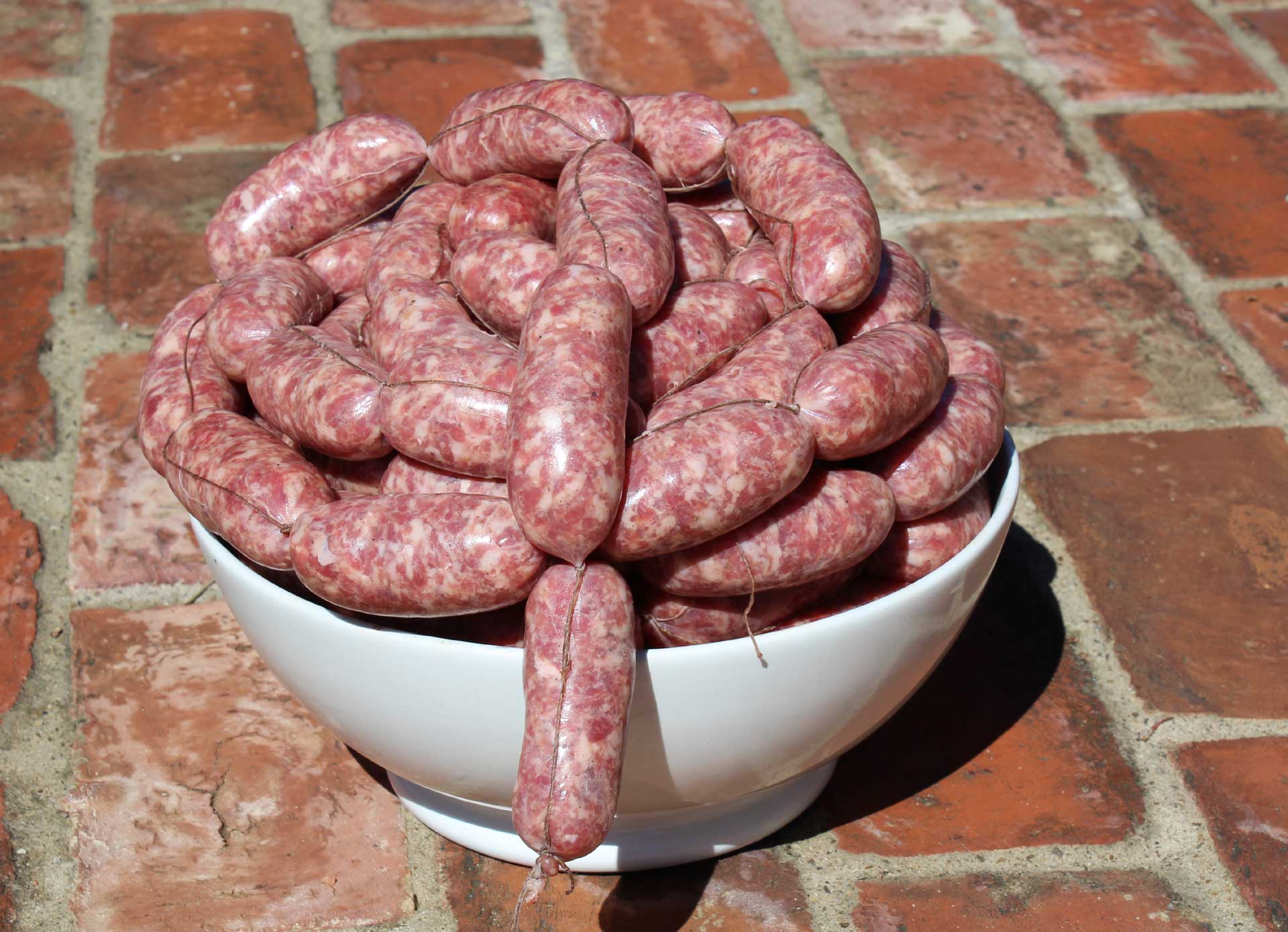 salsiccia