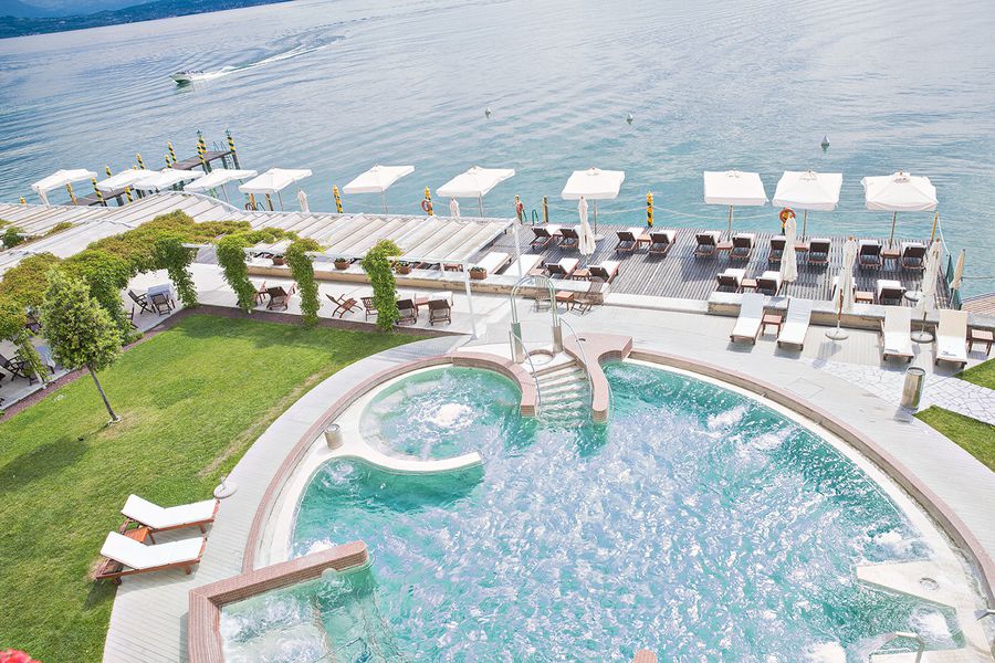 sirmione terme