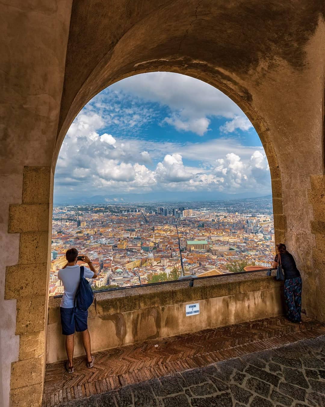 napoli