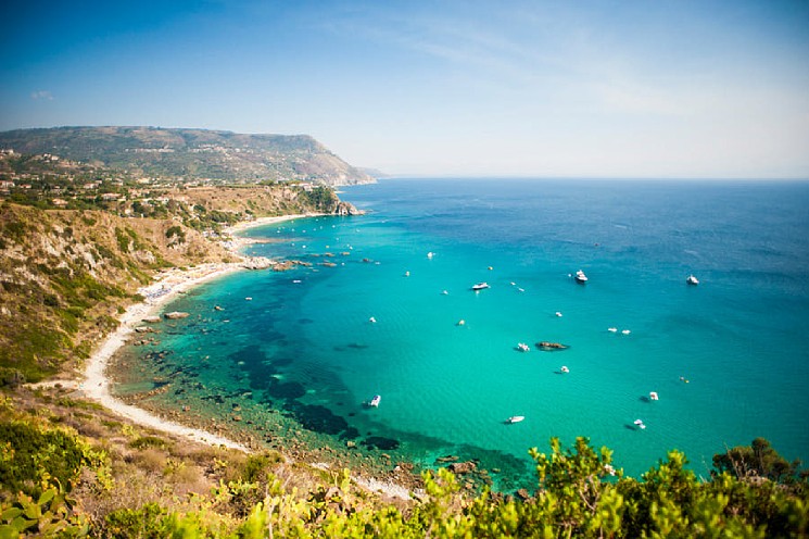 grotticelle capo vaticano