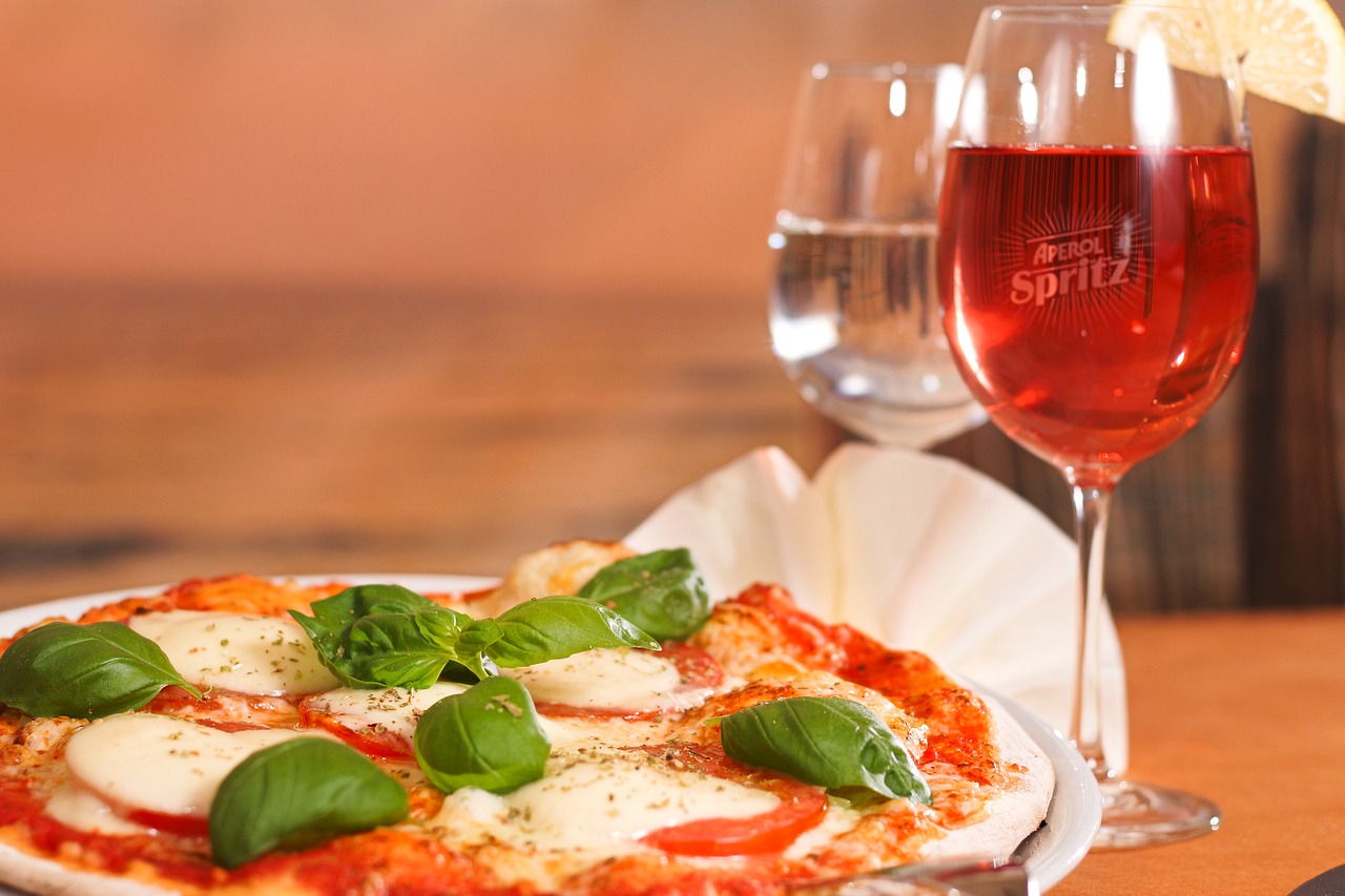 spritz aperol