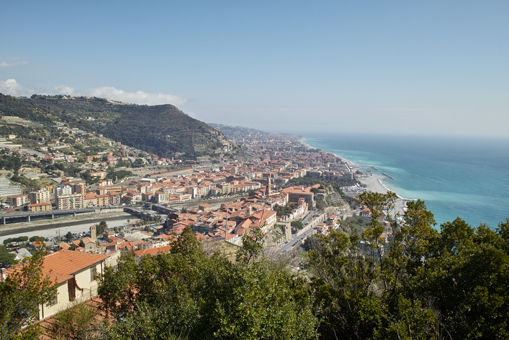 ventimiglia