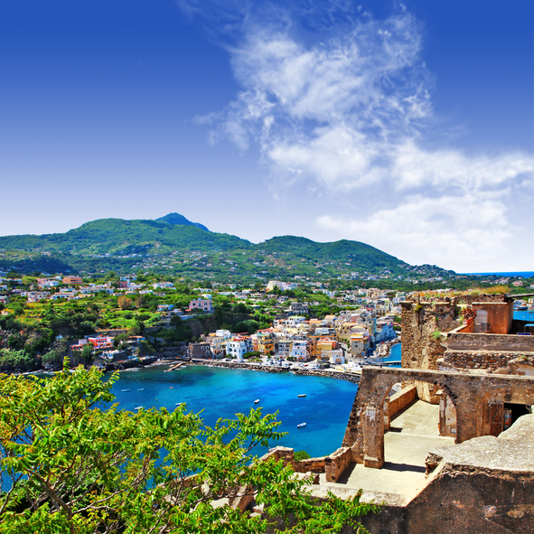 ischia  искья
