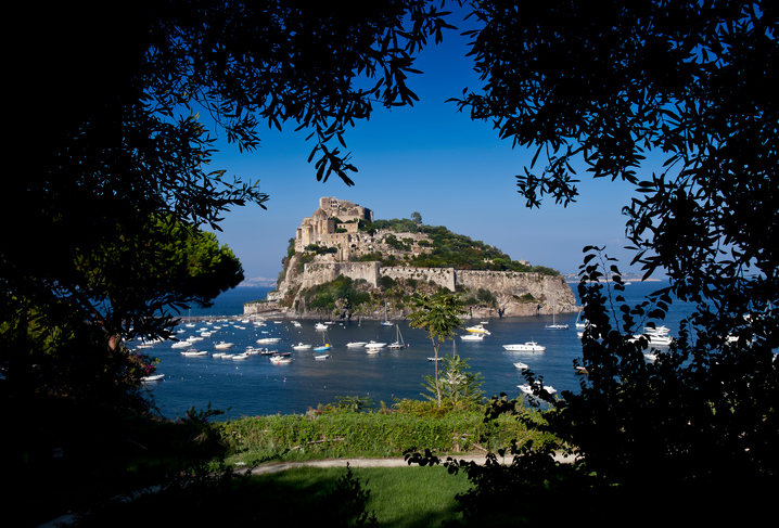 ischia  искья