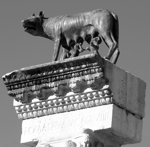 gentes roma antica