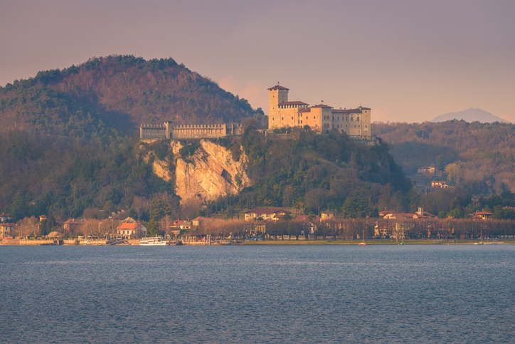 rocca d'angera