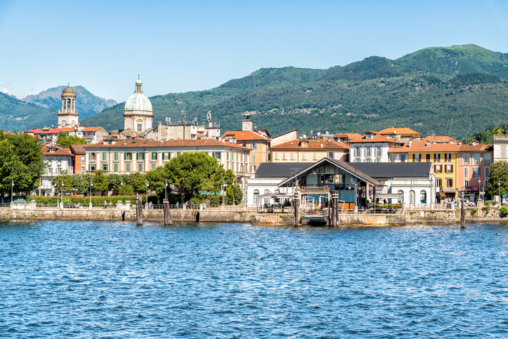 verbania intra