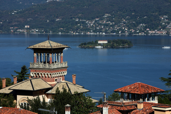 verbania lago maggiore
