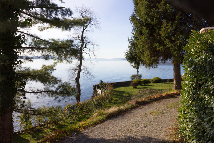 stresa