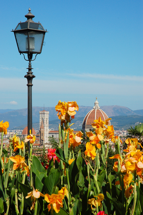 firenze