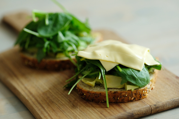 rucola