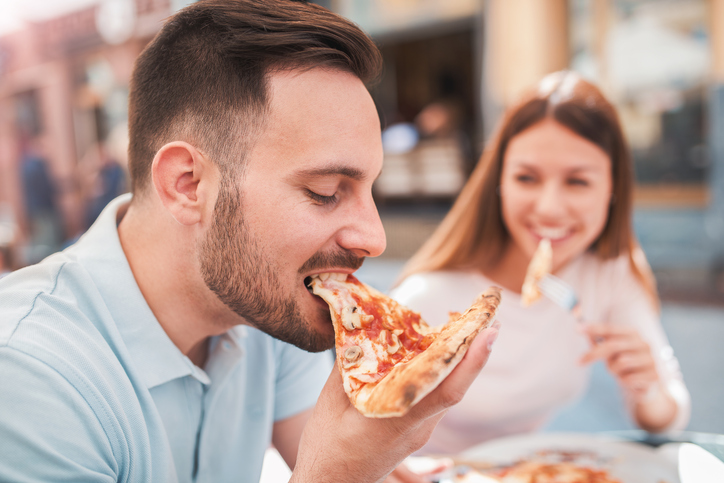 pizza