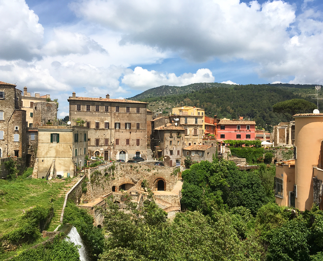tivoli