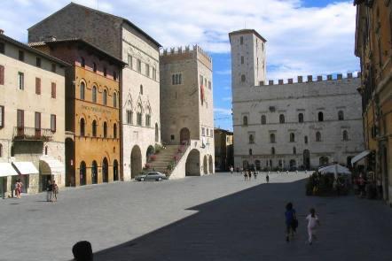 100 мест, которые должен посетить турист в Италии - Центральная Италия