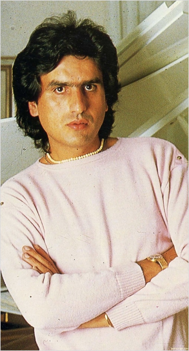 toto cutugno
