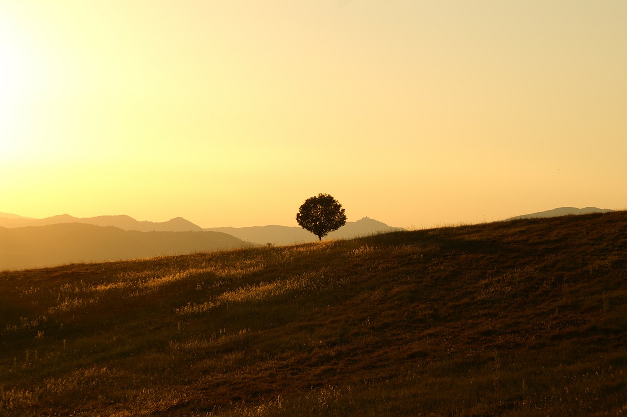 umbria