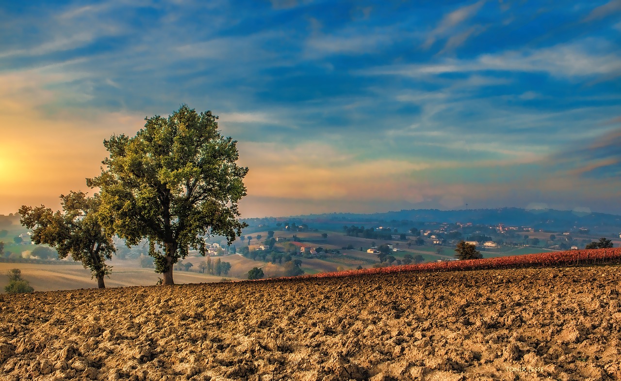 umbria