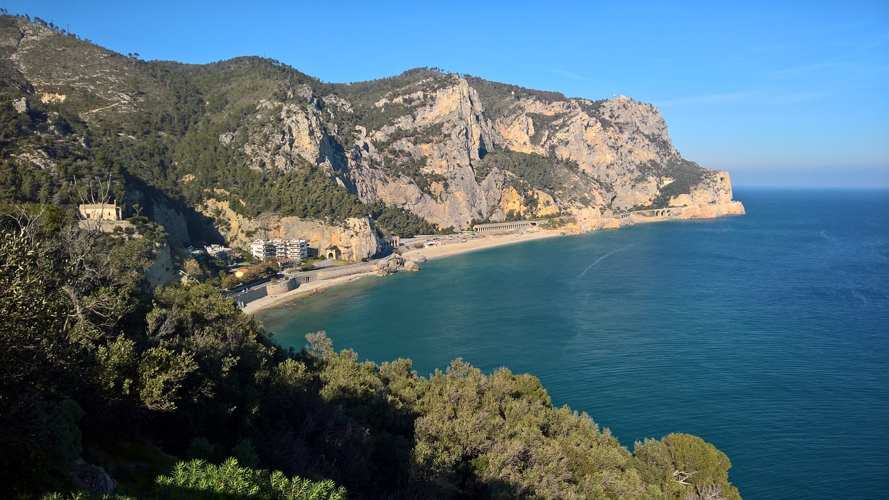 liguria varigotti