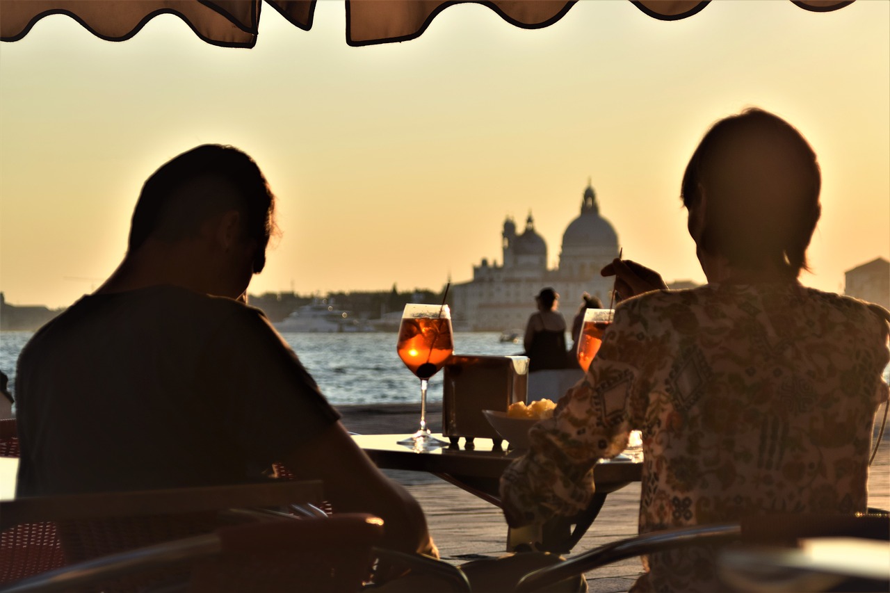spritz